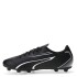 Championes de Fútbol 11 Hombre Puma Vitoria FG Negro - Blanco