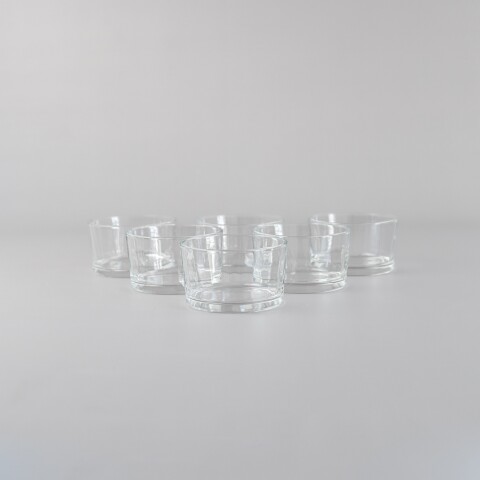 Vaso Mini Clasico Volf 220cc Vaso Mini Clasico Volf 220cc