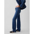 RELAXED STRAIGHT MED GOLDEN DRIFT LDH MEDIUM WASH
