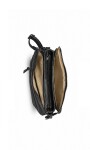 BANDOLERA YOKO NEGRO