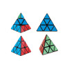 Cubo Piramide - Cayro Única