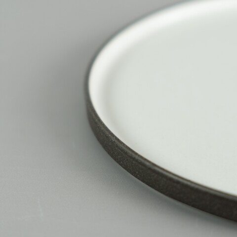 Plato playo 27 cm Skylarke White Plato playo 27 cm Skylarke White