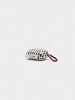 Funda De Airpods Estampado multicolor