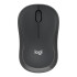 Mouse Llogitech M240 Silent Inalámbrico Bluetooth NEGRO