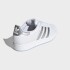 Championes Adias Superstar II Blanco