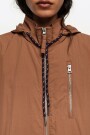 GABARDINA Marron