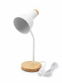 LAMPARA DITROIT BLANCO