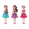 Muñeca Sparkle Girlz Princesa Muñeca Sparkle Girlz Princesa