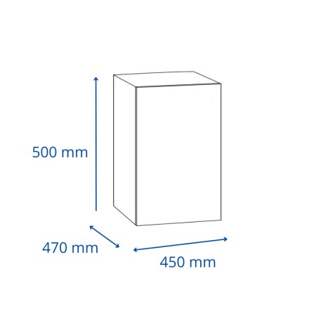 Frigobar James JN-50K G2 Frigobar James JN-50K G2
