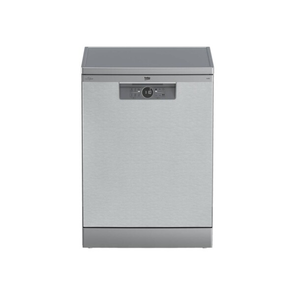 Lavavajillas ProSmart™ Inverter Inox 14C Beko BDFN26430X Acero inoxidable