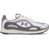 UA W Tech Runner-WHT WHT-101