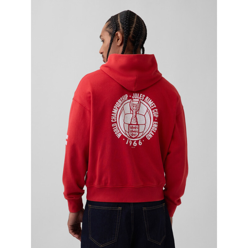 FIFA WORLD CUP HOODIES ENGLAND