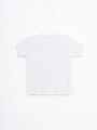 REMERA CARLI BLANCO