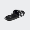 Ojotas Adidas Adissage Negro