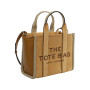 MARC JACOBS - THE SMALL TOTE Gris