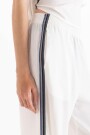 PANTALON AUDREY Blanco