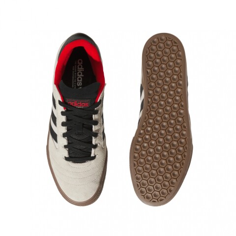 Championes adidas Busenitz Vulc II Cream