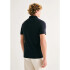 CAMISA POLO MM MASC AZUL ESCURO