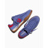 RUN STAR TRAINER OX INDIGO STORM/RED/GUM INDIGO STORM/RED/GUM
