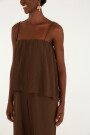 ENTERO Marron