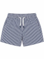 SHORT FELIX AZUL OSCURO