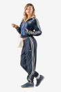 PANTALÓN FIREBIRD PINSTRIPE Azul