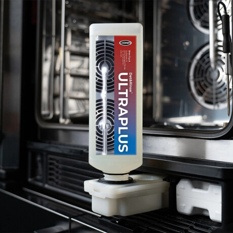 Detergente y Abrillantador 1 Litro para Hornos Unox Detergente y Abrillantador 1 Litro para Hornos Unox