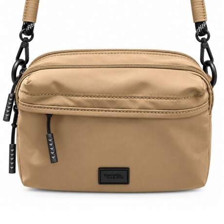 CARTERA MON Tostado