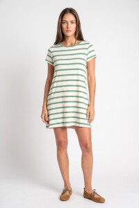Vestido Verde