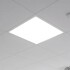 Panel LED Cuadrado 60W 4000K Luz Neutra 62 cm Blanco 1