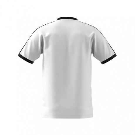 REMERA adidas ADICOLOR CLASSICS White