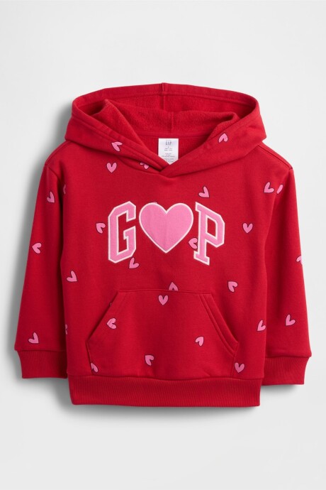 Canguro Logo Gap Toddler Niña Sled