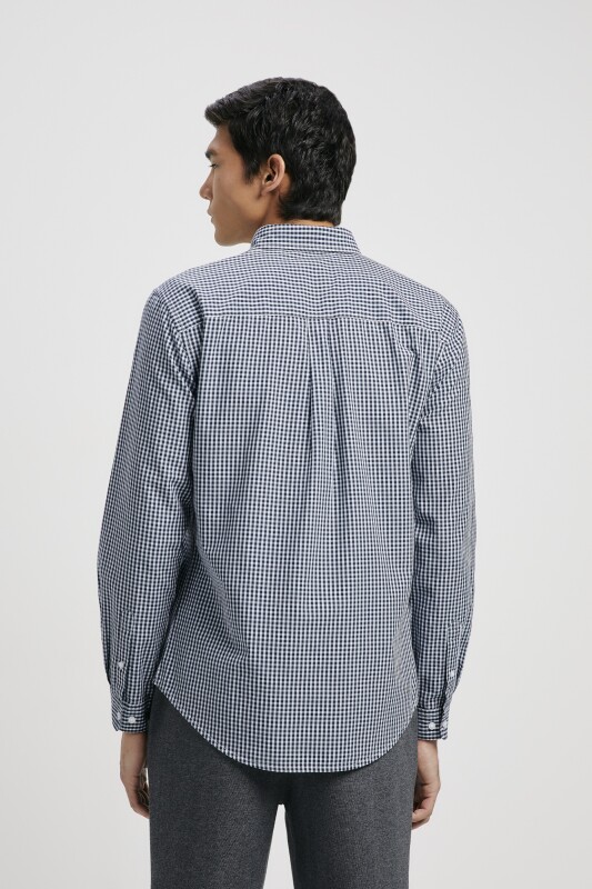 CAMISA MASC INDEFINIDO