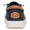 Zapatillas Paul Pro Stretch Canvas Hombre Black/black Oyster