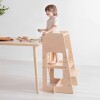 BANCO LEARNING TOWER BEIGE