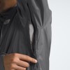 Campera Impermeable Alta Vista hombre Smoked Pearl-npf