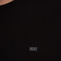 Polo Diesel Umtee-Jakethreepack Hombre Black/Black