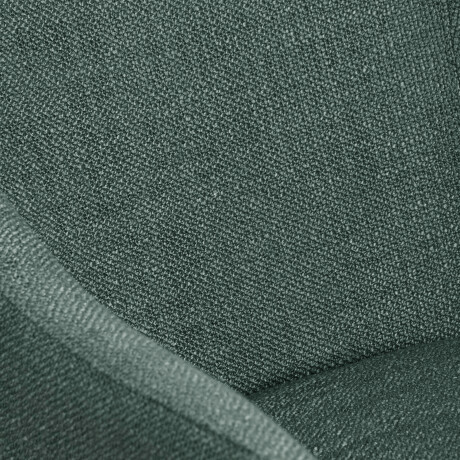 BUTACA TELA-Y-METAL VERDE BERNA VERDE OSCURO