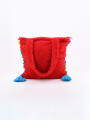 TOTE FIAMA ROJO