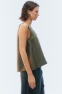 MUSCULOSA KIMI Verde Militar
