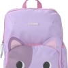 Mochila infanti SQUAD skip hop gatita