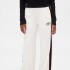 JPN FT BAGGY TRACK PANT NEW OFF WHITE