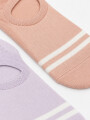 Medias Ankle Sailor, Pack X 3 Color Unico