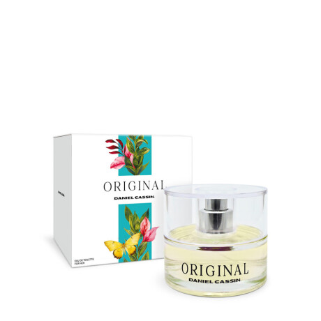 EAU DE TOILETTE D. CASSIN 50 ML VARIOS