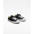CTAS 1V OX BLACK/NATURAL/WHITE BLACK/NATURAL/WHITE