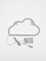 NUBE NEON MULTICOLOR