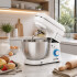 Batidora Planetaria Akane A.86671w 5.5l 1400w BLANCO