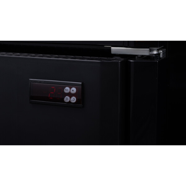 Expositor refrigerado 200 Lts | Iccold Expositor refrigerado 200 Lts | Iccold