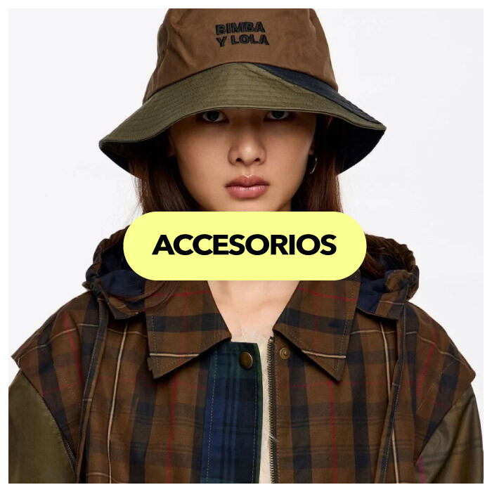 Accesorios