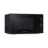 Microondas Samsung 20 L MS20A3010AL/ZS Black
